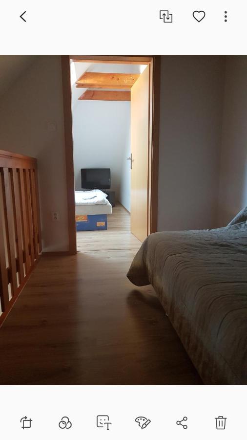 Apartman Horec 30 A 1 Donovaly Εξωτερικό φωτογραφία