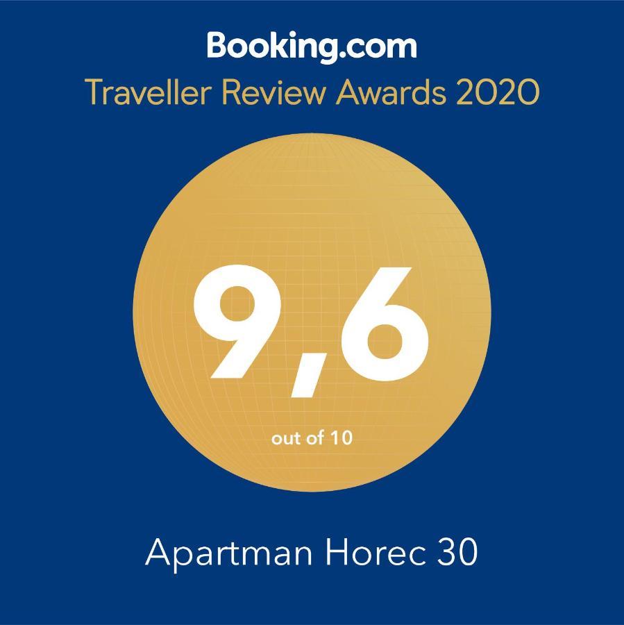 Apartman Horec 30 A 1 Donovaly Εξωτερικό φωτογραφία