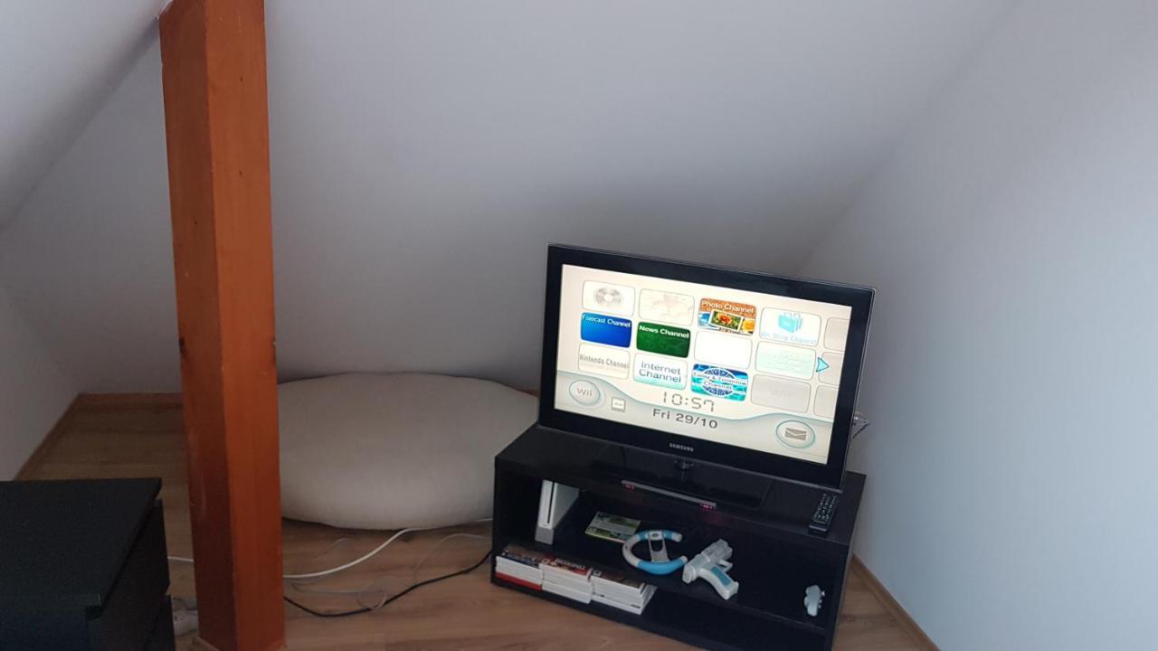 Apartman Horec 30 A 1 Donovaly Εξωτερικό φωτογραφία