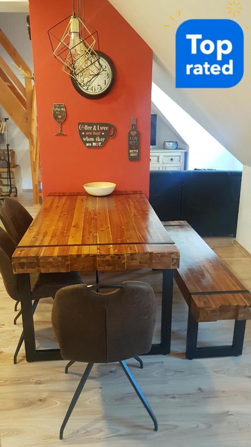 Apartman Horec 30 A 1 Donovaly Εξωτερικό φωτογραφία
