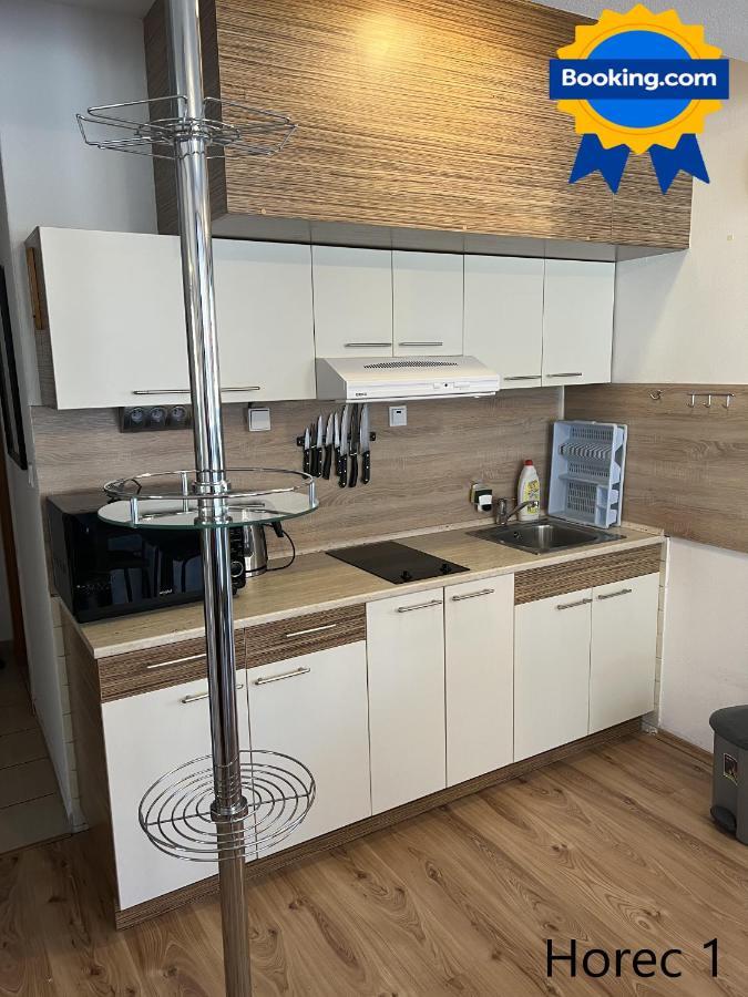 Apartman Horec 30 A 1 Donovaly Εξωτερικό φωτογραφία