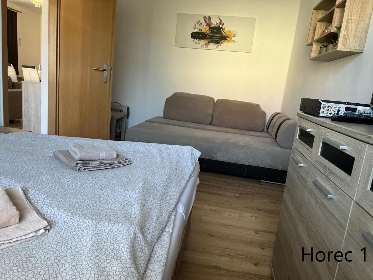 Apartman Horec 30 A 1 Donovaly Εξωτερικό φωτογραφία