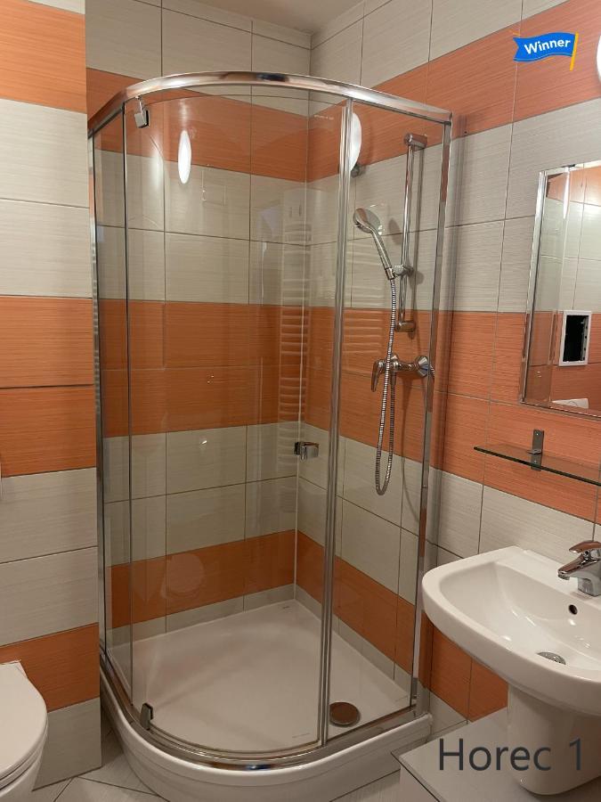 Apartman Horec 30 A 1 Donovaly Εξωτερικό φωτογραφία
