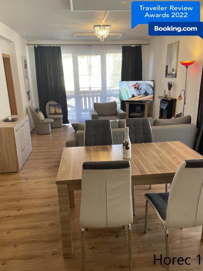 Apartman Horec 30 A 1 Donovaly Εξωτερικό φωτογραφία