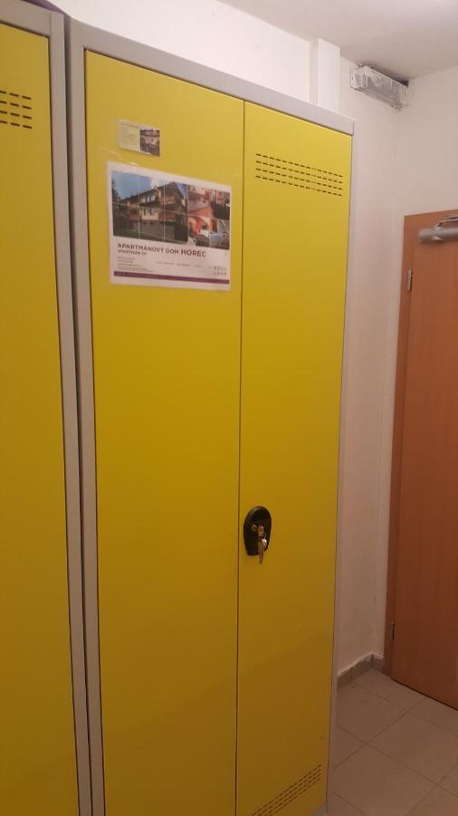 Apartman Horec 30 A 1 Donovaly Εξωτερικό φωτογραφία