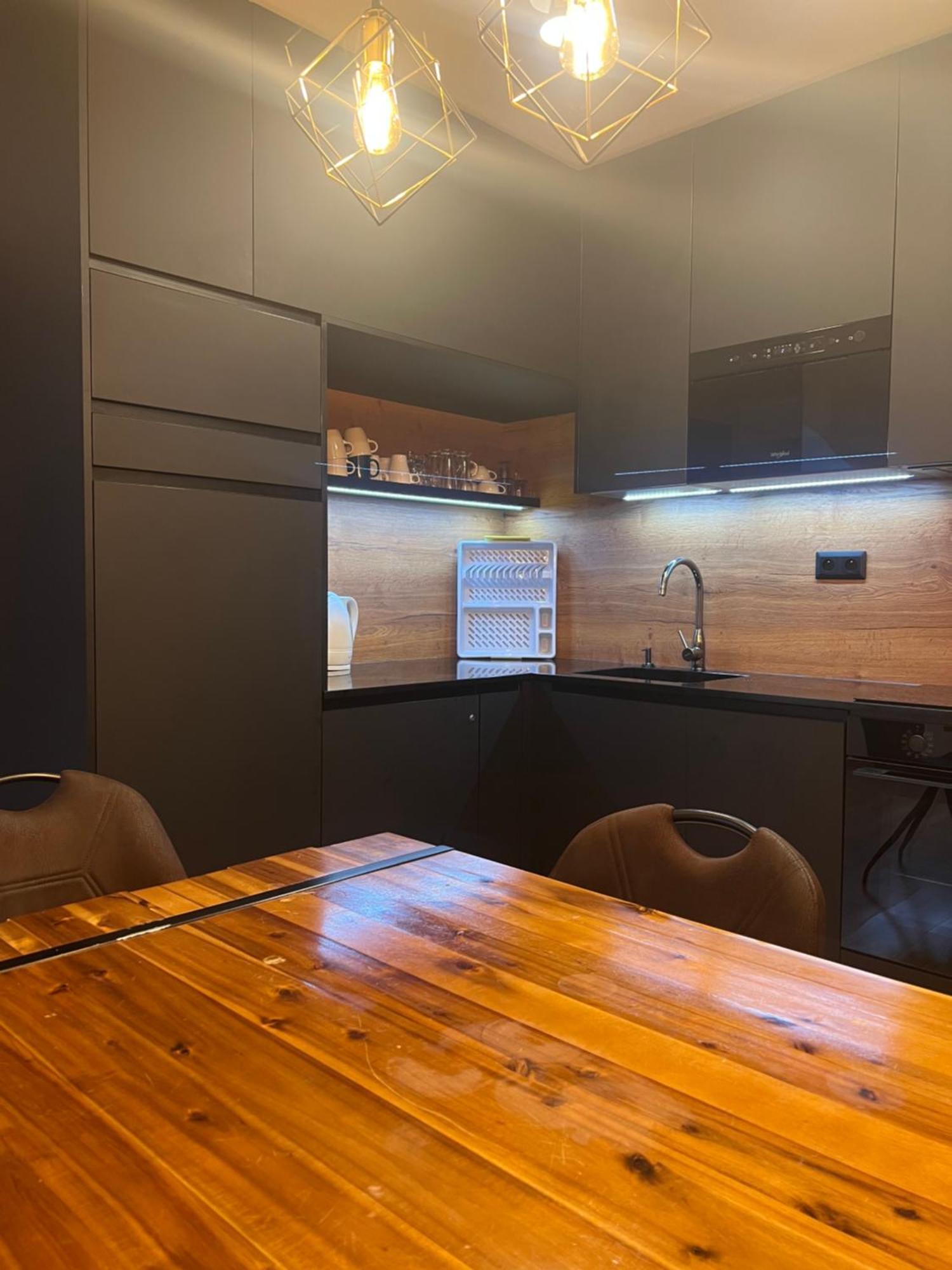 Apartman Horec 30 A 1 Donovaly Εξωτερικό φωτογραφία